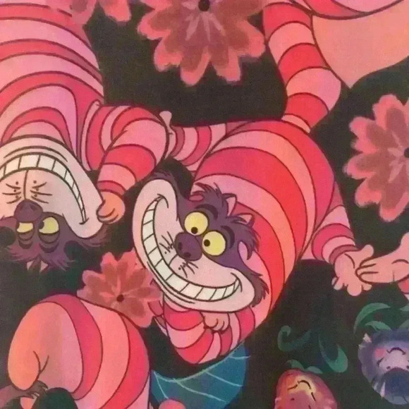 Disney sleeveless small town dreamer size small - Picture 3 of 6